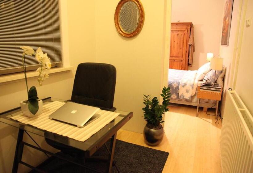 Antonius Bed And Breakfast