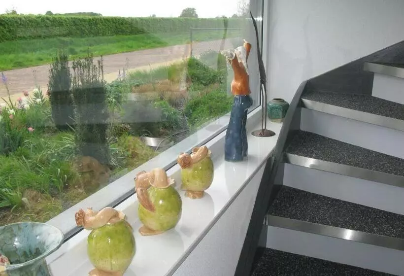 B&b De Beverhoek