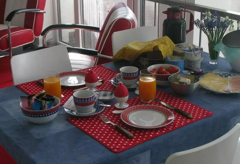 B&b De Beverhoek