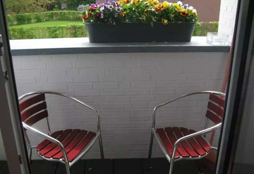 B&b De Beverhoek