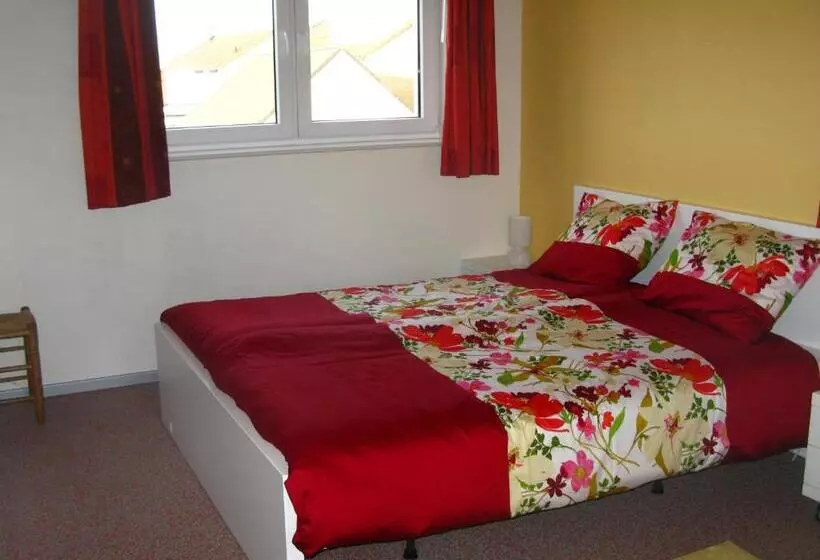 B&b De Beverhoek