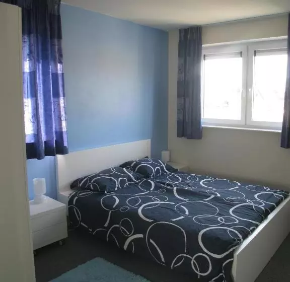 B&b De Beverhoek