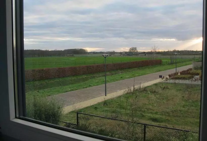 B&b De Beverhoek