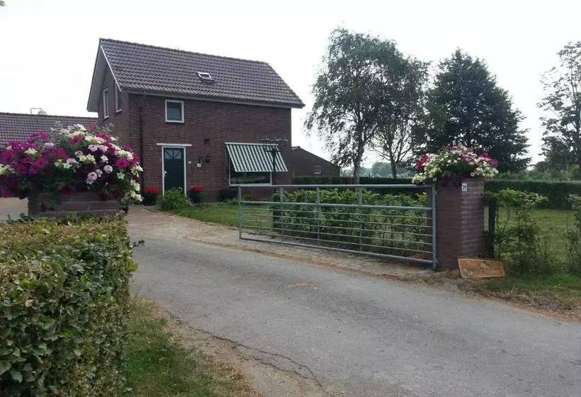 B&b De Rivierduin