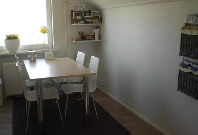 B&b De Rivierduin