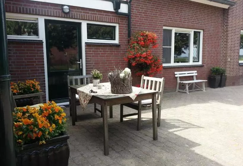 B&b De Rivierduin