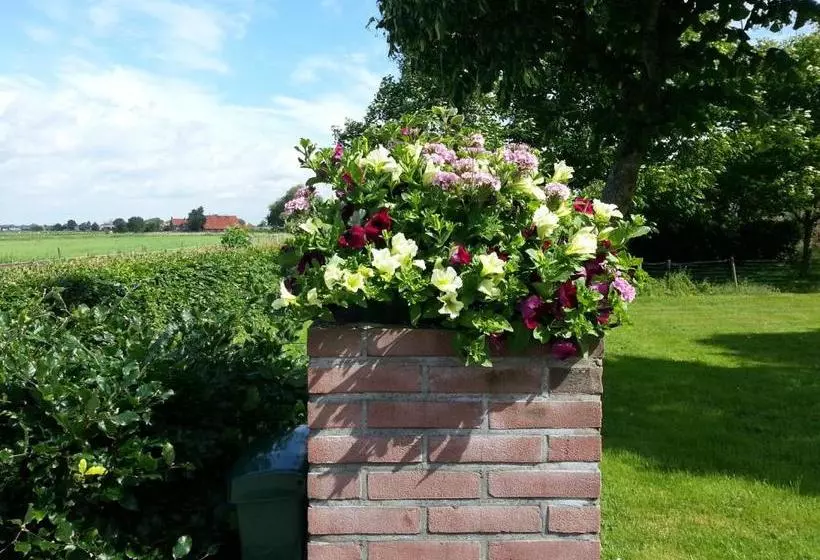 B&b De Rivierduin