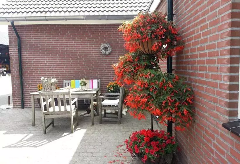 B&b De Rivierduin