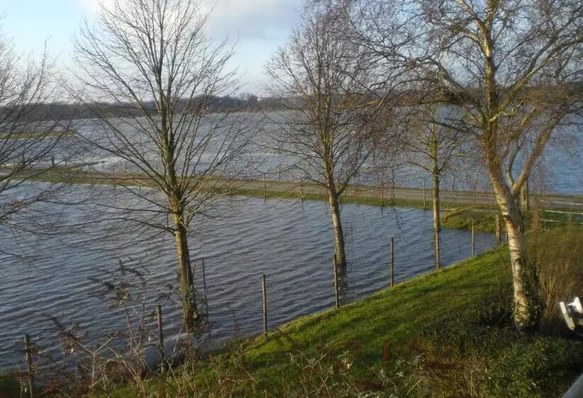 B&b De Rivierduin