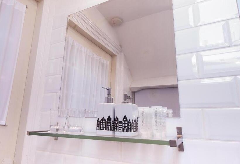 B&b De Schiedamse Suites