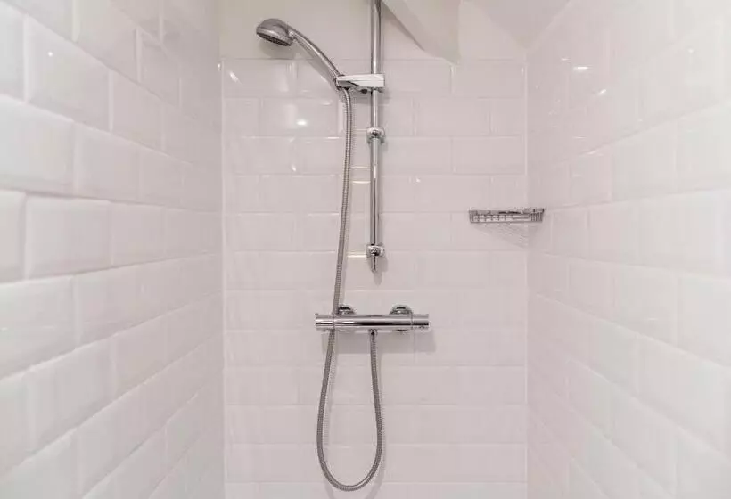 B&b De Schiedamse Suites