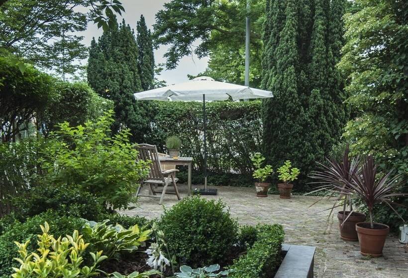 B&b De Schiedamse Suites