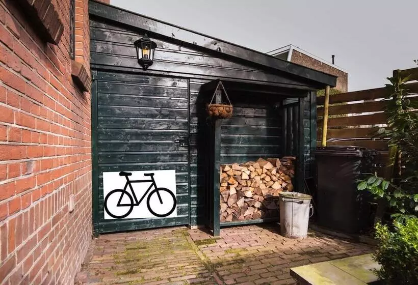 B&b De Schiedamse Suites