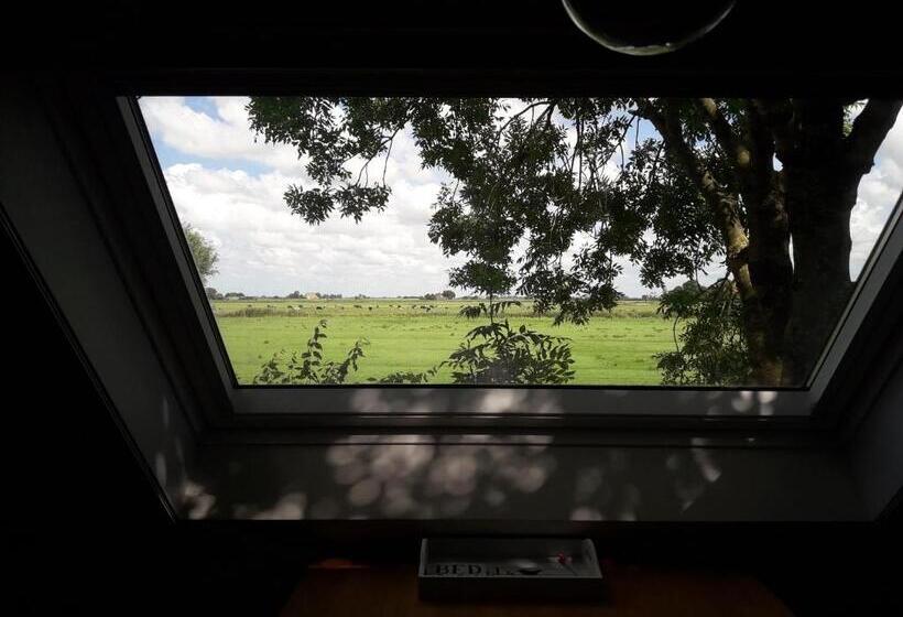 B&b En Vakantiehuisje Ursula