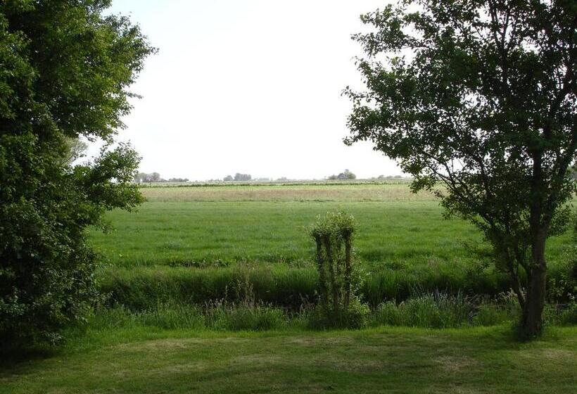 B&b En Vakantiehuisje Ursula