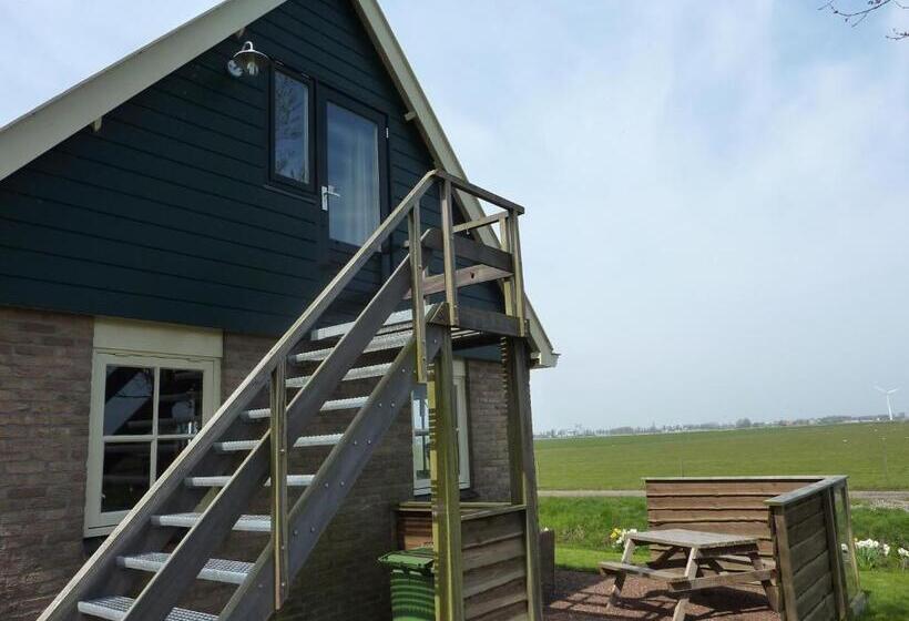 B&b En Vakantiehuisje Ursula