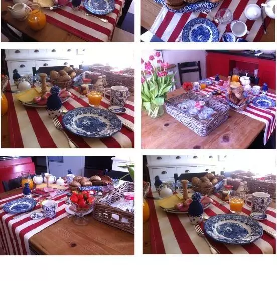 B&b Hoofddorp