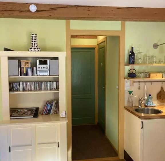 B&b Pakhuis Emden