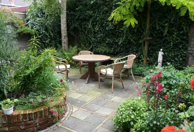 B&b Pakhuis Emden