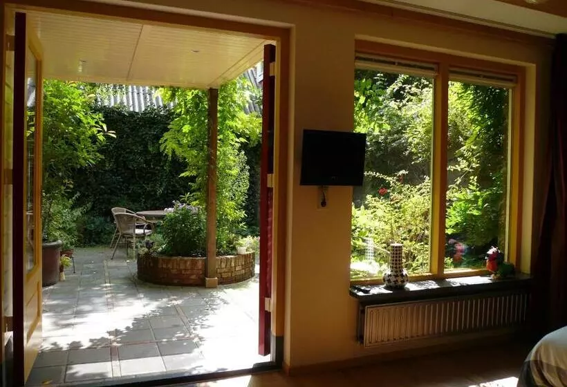 B&b Pakhuis Emden