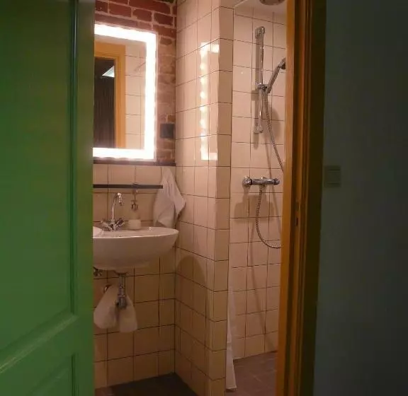 B&b Pakhuis Emden