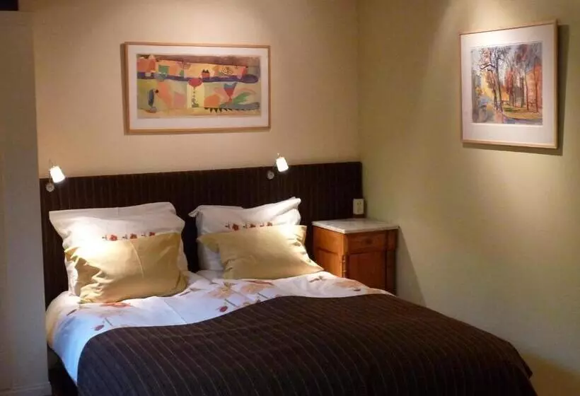 B&b Pakhuis Emden