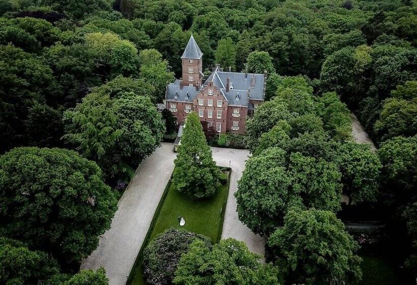 ベッドアンドブレックファースト Kasteel De Wittenburg