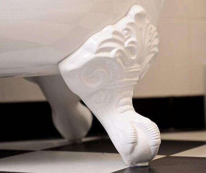 ベッドアンドブレックファースト Kasteel De Wittenburg