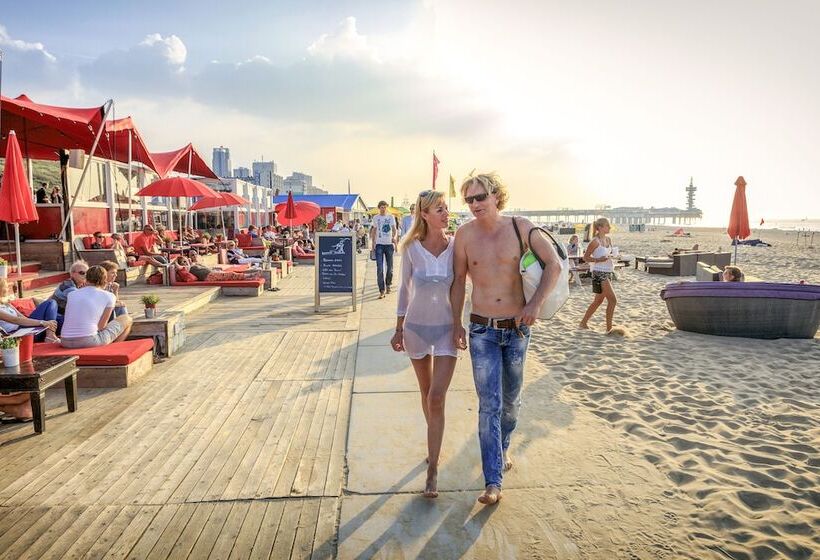 Bed and Breakfast La Paulowna Boutique