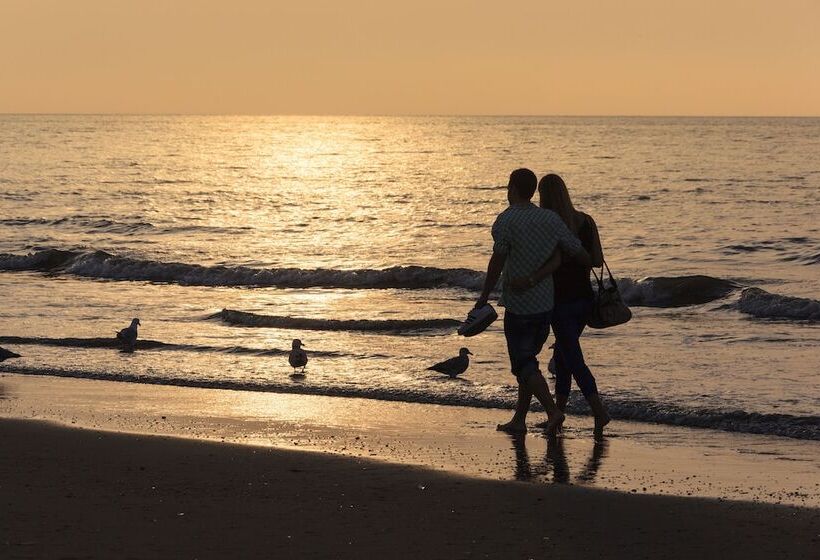 Bed and Breakfast La Paulowna Boutique