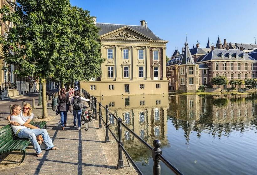 Bed and Breakfast La Paulowna Boutique