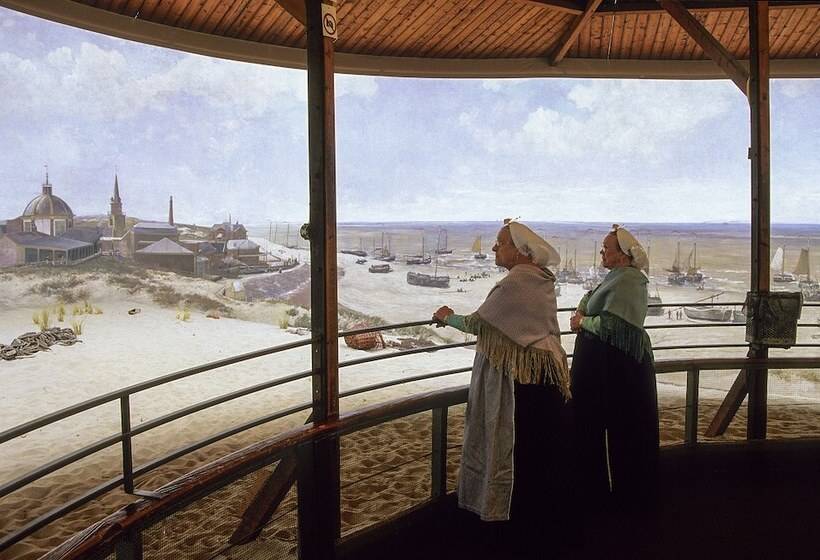 Bed and Breakfast La Paulowna Boutique