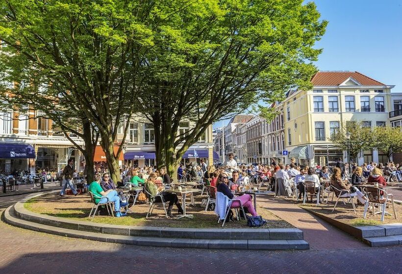 Bed and Breakfast La Paulowna Boutique