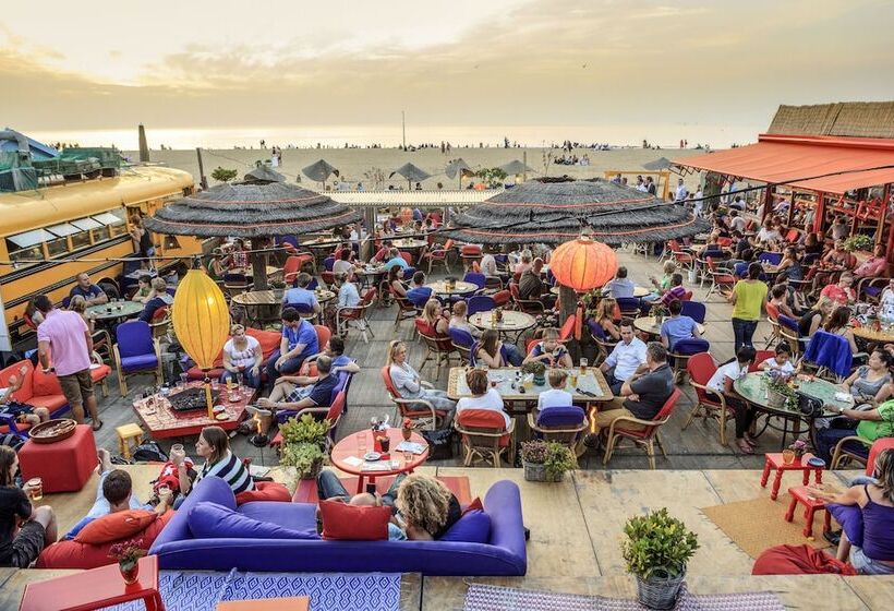 Bed and Breakfast La Paulowna Boutique