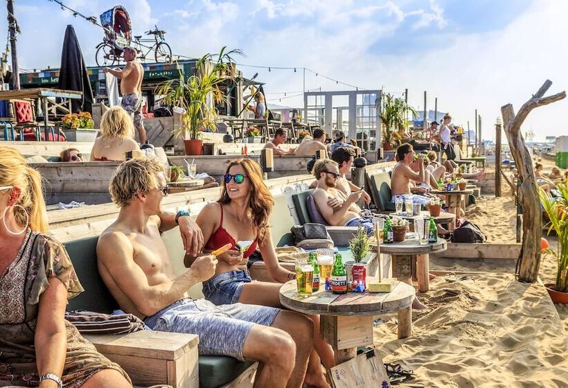 Bed and Breakfast La Paulowna Boutique