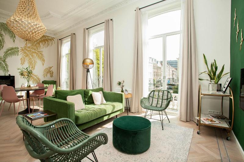 Bed and Breakfast La Paulowna Boutique