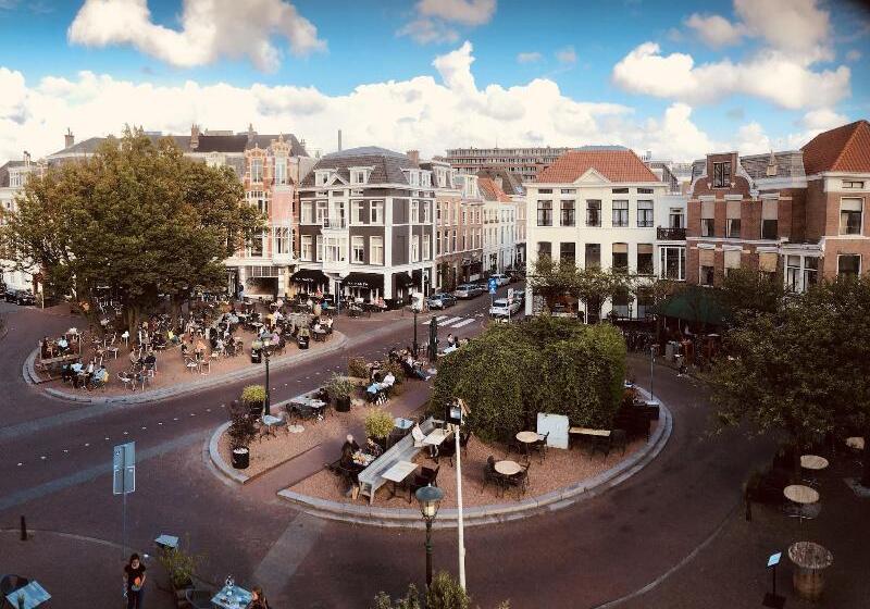 Bed and Breakfast La Paulowna Boutique