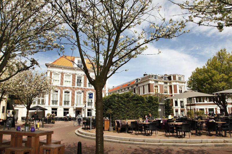 Bed and Breakfast La Paulowna Boutique