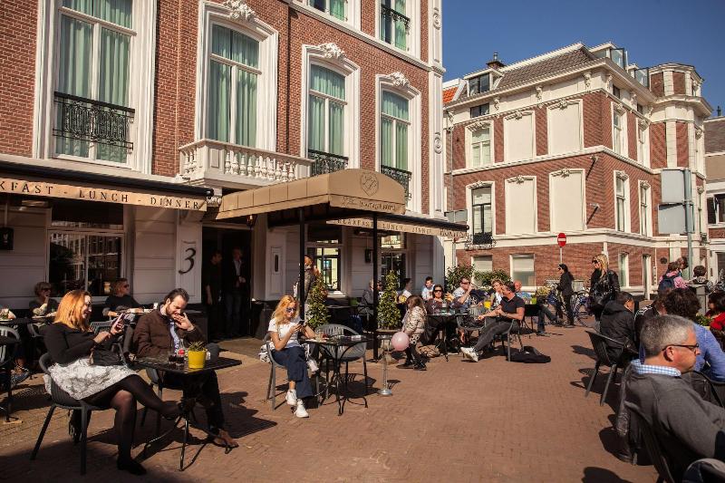 Bed and Breakfast La Paulowna Boutique