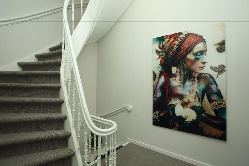 Bed and Breakfast La Paulowna Boutique