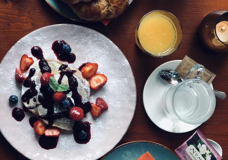 Bed and Breakfast La Paulowna Boutique