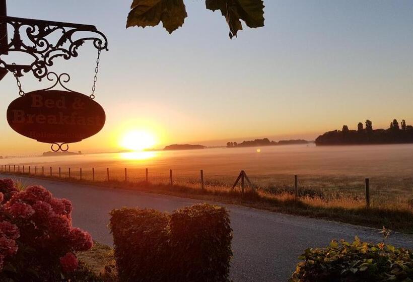 צימר Logement Hellevoetsluis