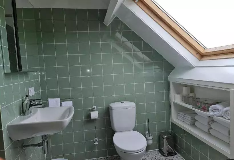 ベッドアンドブレックファースト Logement Hellevoetsluis