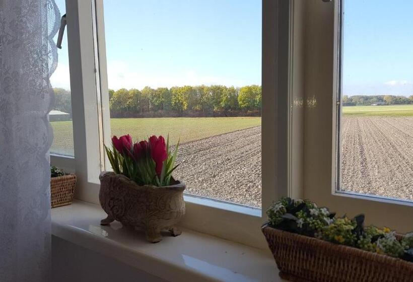 צימר Logement Hellevoetsluis