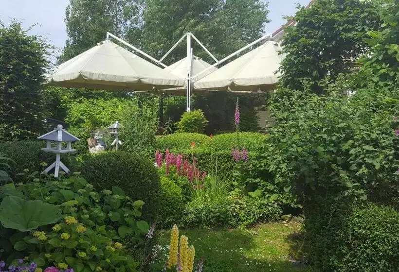 ベッドアンドブレックファースト Logement Hellevoetsluis