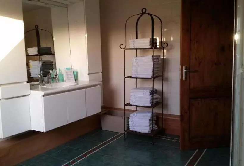 ベッドアンドブレックファースト Logement Hellevoetsluis