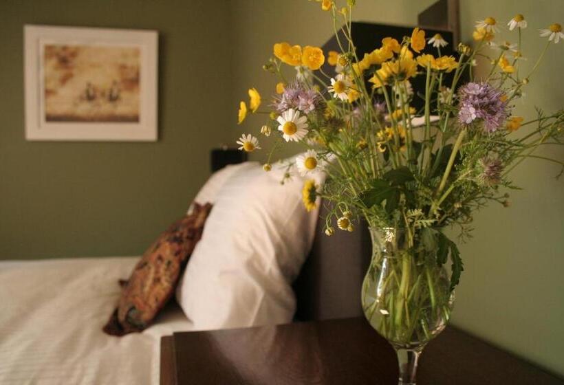 Bed and Breakfast Op 't Oorbeck