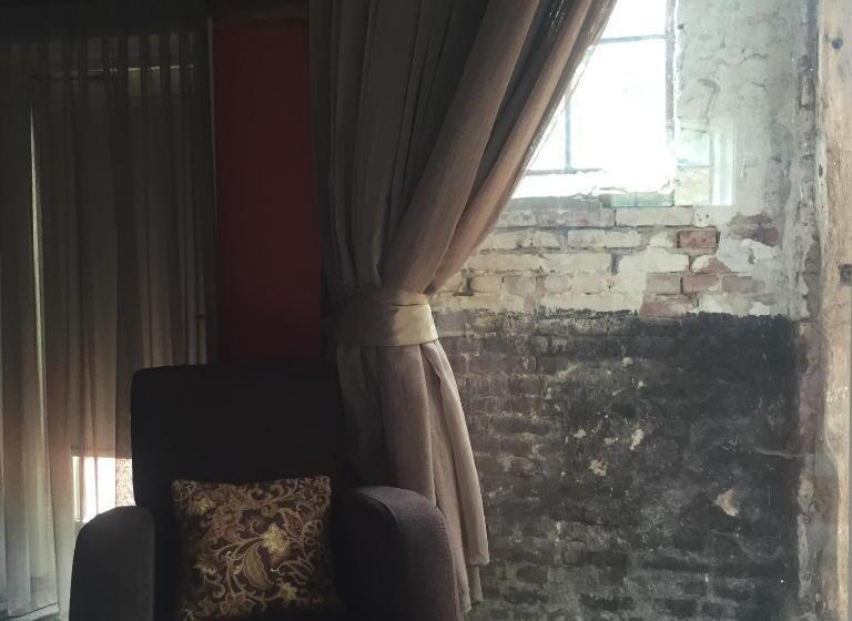 Bed and Breakfast Op 't Oorbeck