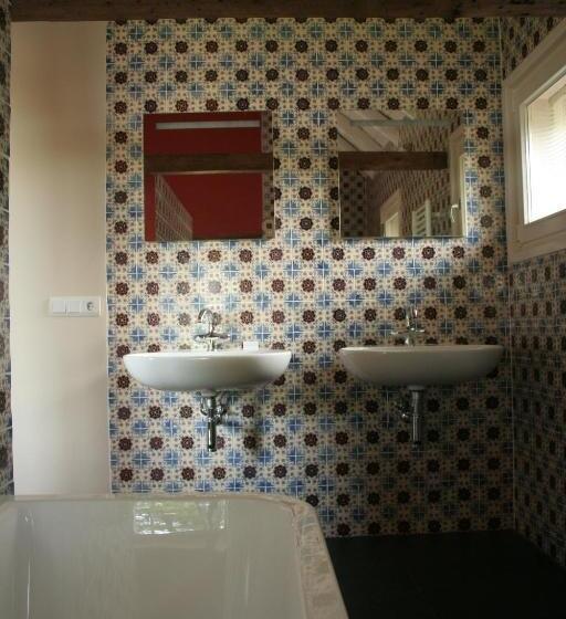 Bed and Breakfast Op 't Oorbeck