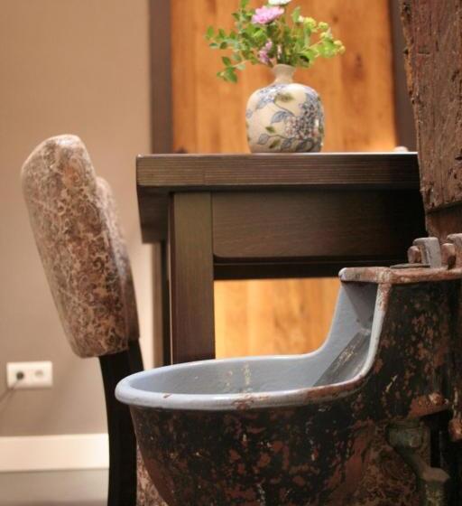 Bed and Breakfast Op 't Oorbeck